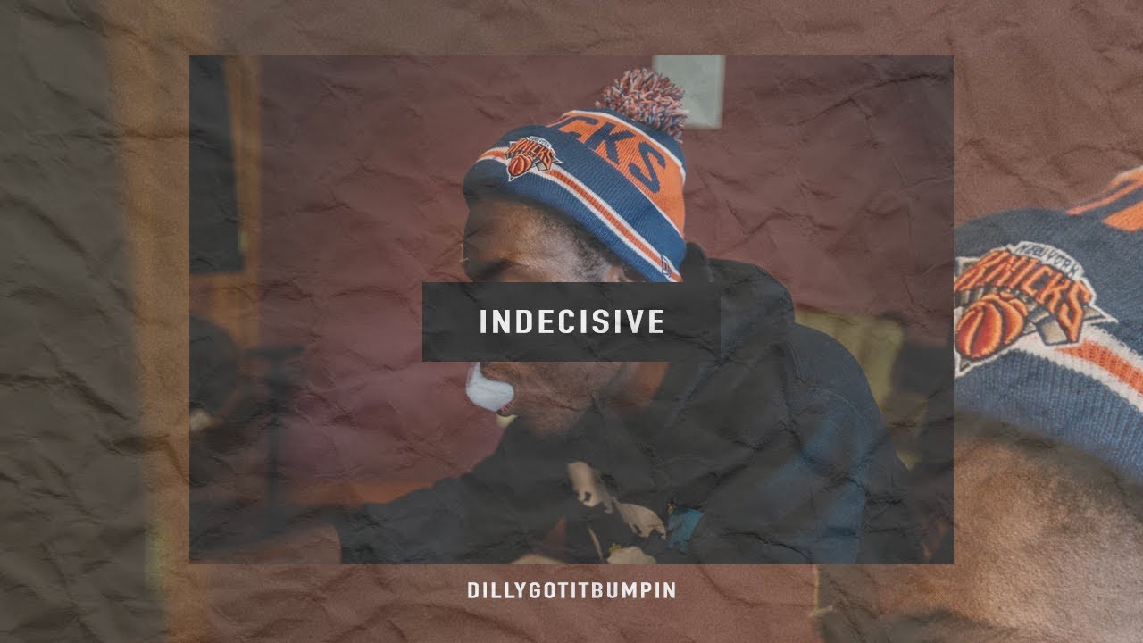 Free Skizzy Mars Type Beat "Indecisive" 2019