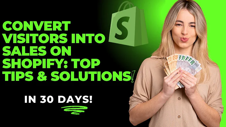 Top Reasons Your Shopify Store Has Traffic but No Sales