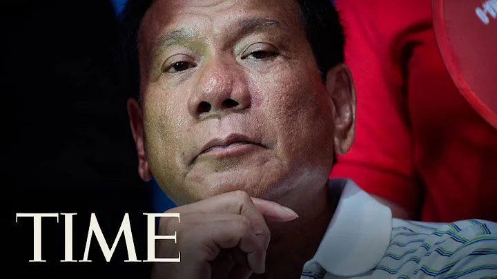 President Rodrigo Duterte Of The Philippines Year 1: Taking Down Drugs, Crime & Corruption | TIME - DayDayNews