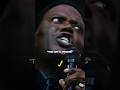 Bernie Mac On Nephew BANNED From School Bus.
