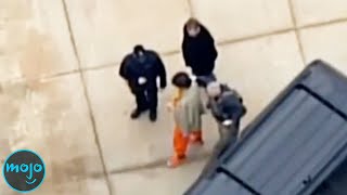 10 Most Controversial Supermax Prisons In The World