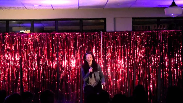 Rachel Dickson - Fallin' JRProductions #throwbackt...