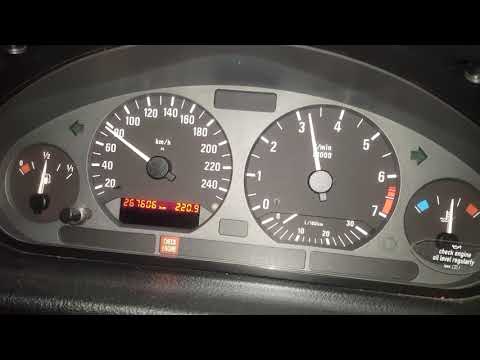 BMW e36 328is