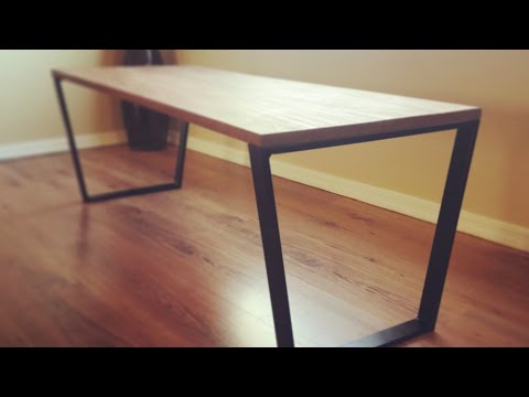 diy-coffee-table-//-welding-metal-table-legs