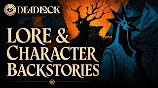 60 Minutes of Deadlock Lore
