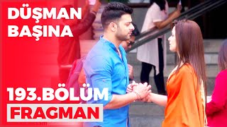 Düşman Başına 193 Bölüm Fragmanı - 6 Ocak Cuma