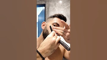Tips to master the Cut-Throat Razor #beards