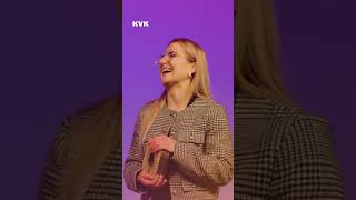 Gezocht: mkb'ers met lef en visie die hun innovatie in de spotlight durven te zetten #kvk #innovatie