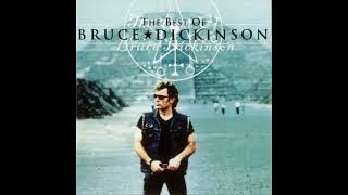 BRUCE DICKINSON - Best Of BRUCE DICKINSON [Full Album] 2001