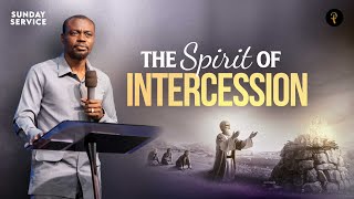 The Spirit Of Intercession | Phaneroo Sunday Service 292 | Apostle Grace Lubega
