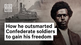 The Remarkable True Story of Captain Robert Smalls