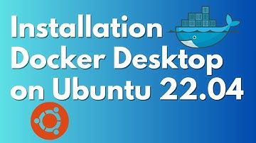 I Mastered Docker Desktop on Ubuntu 22.04 LTS Linux in 5 Minutes!