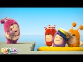 Le Naufrageur | 1h30 de Oddbods Français | Dessin Animé en Français