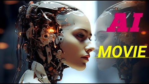 AI Animation Generator : Create YOUR OWN 3D Movie With AI.