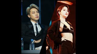 (BTS) Jimin BASHED For Arrogant Attitude Towards Mamamoo's Solar @ GDA Ceremony?