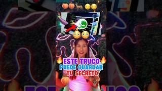 Trucos para celular que NO conocías😱❌ #trucosparacelular #trucos #android #iphone#android