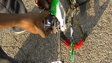blade cfx 180 cfx first 3d and how i learned nose in hover