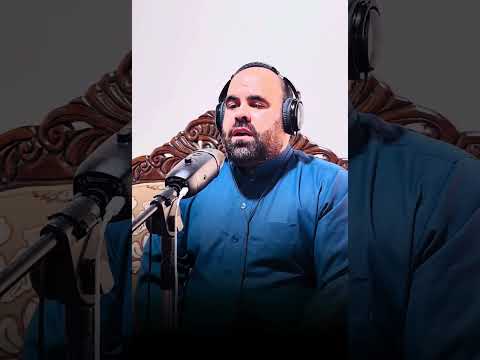 إن للمتقين مفازا تلاوة رائعة لأواخر سورة النبأ بصوت الشيخ محمد جازي