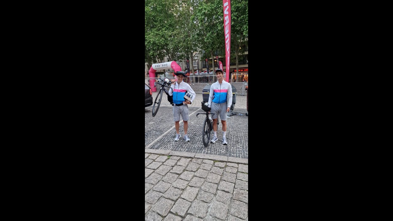 Un finde mas en la vida del polvorillas