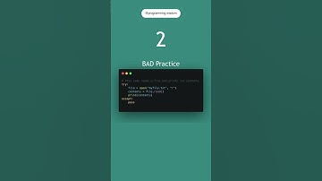 Beginner vs Advance Coding | Part 2 | exception handling #learnprogramming #programming #python