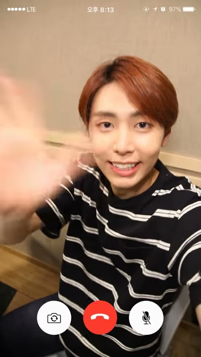 SF9 BE MY FANTASY in SEOUL : D-4 #JAEYOON