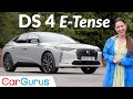 DS 4 E-Tense Review