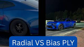 Drag Radial VS Bias Ply - What I use on my Setup and How Much Does Tire Size Matter? screenshot 4