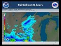 Sept.9 Briefing on Severe Weather Potential - Update