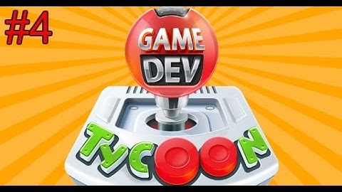 Game Dev EP4: Moving Up In The World