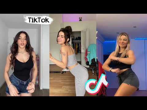 Beat Up Sped Up Challenge Dance Compilation