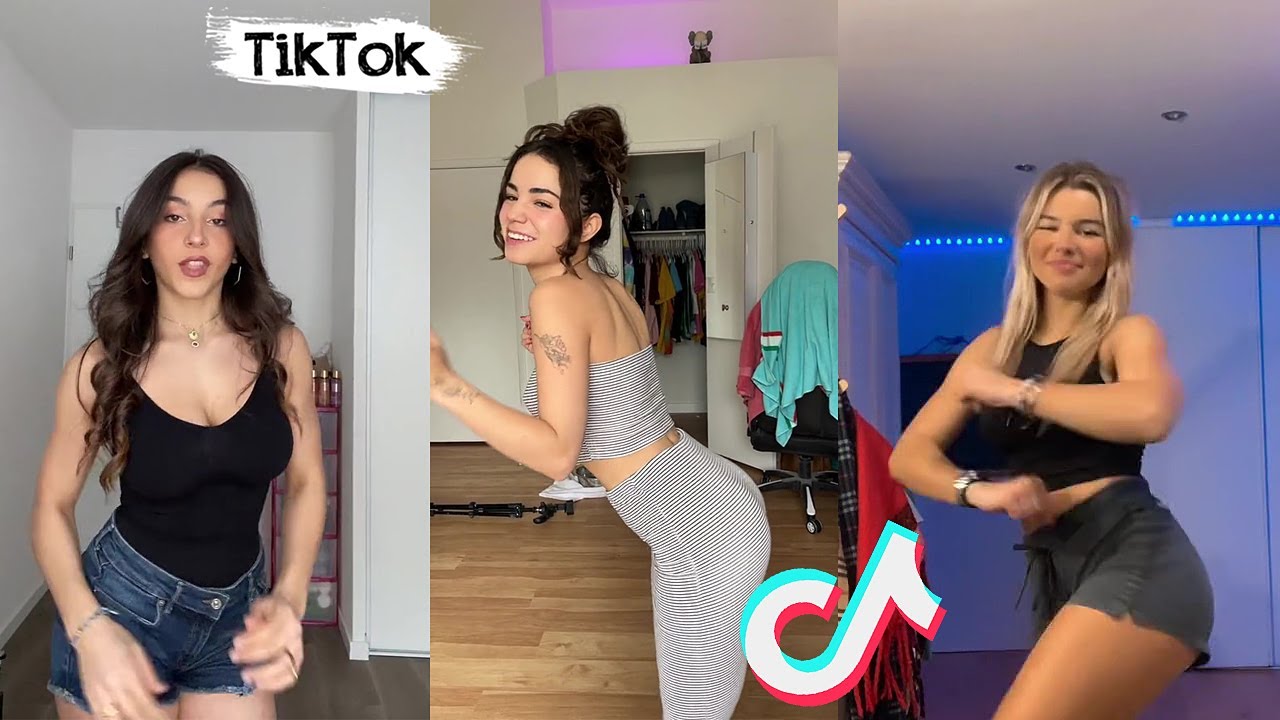 Beat Up Sped Up Challenge Dance Compilation - YouTube