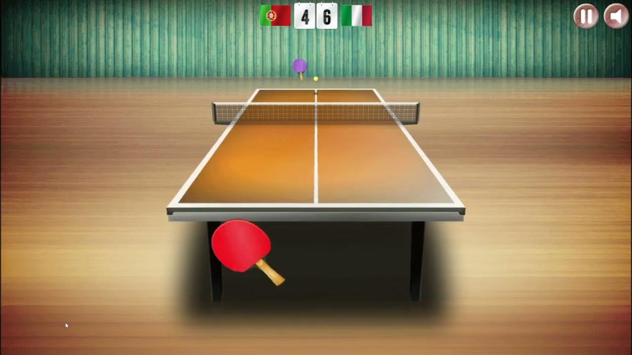 Table Tennis World Tour 🕹️ Play on CrazyGames