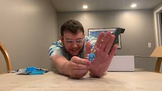 CLOUD NINE BOXES MAY 2022 UNBOXING AND REVIEW