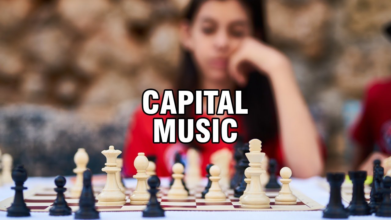 Guarda Decision (Copyright Free Music) su YouTube Guarda Decision (Copyright Free Music) su YouTube