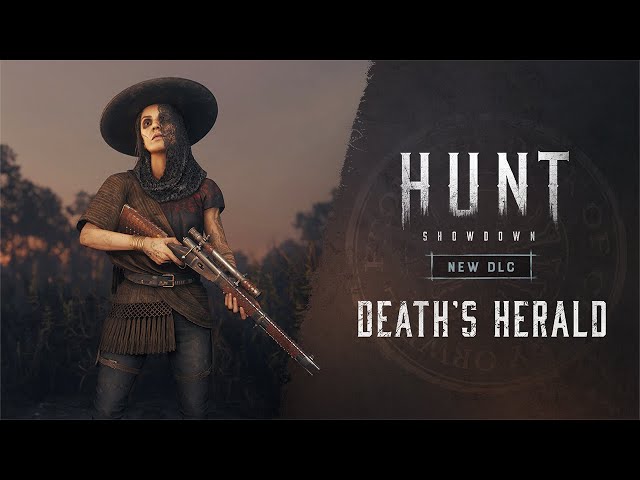 Hunt: Showdown I Death's Herald