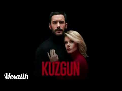 kuzgun final  çalan şarkı   seninle olmak varya   (dayanamam sana ben) metin özülkü