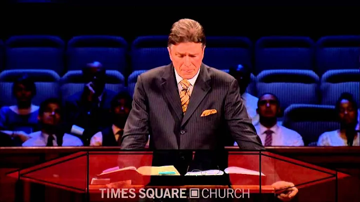 From Deadlock to Wedlock | Pastors Carter & Teresa