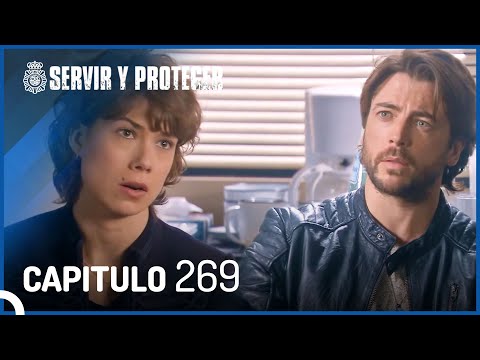 Servir Y Proteger Capitulo 269 Completo