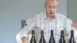 Simon Woods Wine Videos: Southern Rhone - Gigondas & Vacqueyras