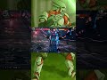 YOSHIMITSU's Shocking 100% HP Recovery Combo in Tekken 8 Season 3 #shorts #yoshimitsu #tekken8 #yt
