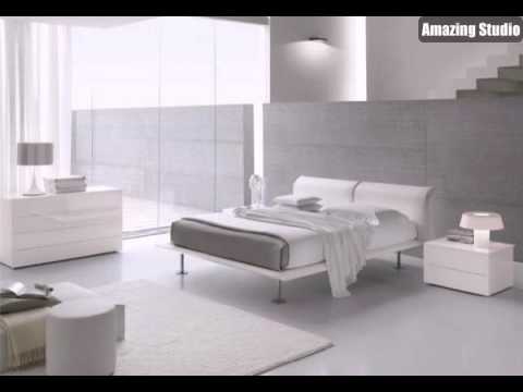 Schlafzimmer Möbel Design Ideen Tolle Design Formen - YouTube