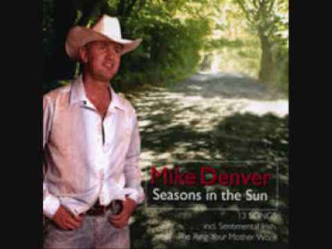 Mike Denver Pay Me My Money Down