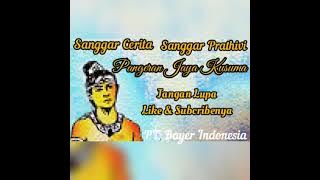 Jaya Kusuma 64 - Keributan di tenda sang Pangeran@tonyselamet1194