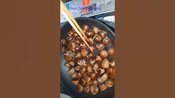 Bệnh Nhân Tiểu Đường Cần Biết Điều Này Trước Khi Ăn Hạt Dẻ #shorts | Dược Sĩ Đinh Hương