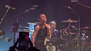 Depeche Mode - I Feel You (Live from Spain 2024 - Memento Mori Tour)