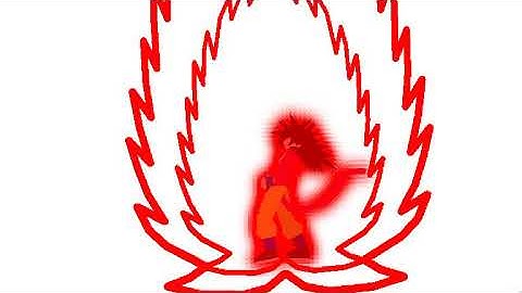 goku ss4 limit breaker stick nodes preview