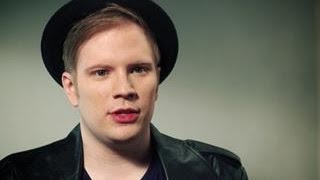 Gig of a Lifetime Judge - Fall Out Boy (Patrick Stump) Details