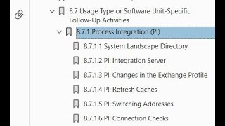 SAP NetWeaver System Copy - Performing Follow-up Activities in the Target Systems