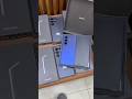 Samsung galaxy S26 series #samsung #smartphone #unboxing #viralvideo #tech #oneplus #trending