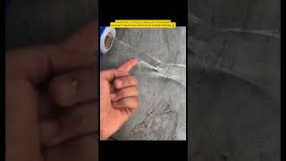 Why Does Water Flow Like Glass? | Laminar Flow Physics #diy